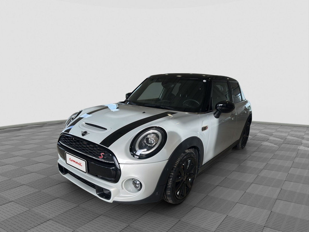 MINI Mini 5 Porte