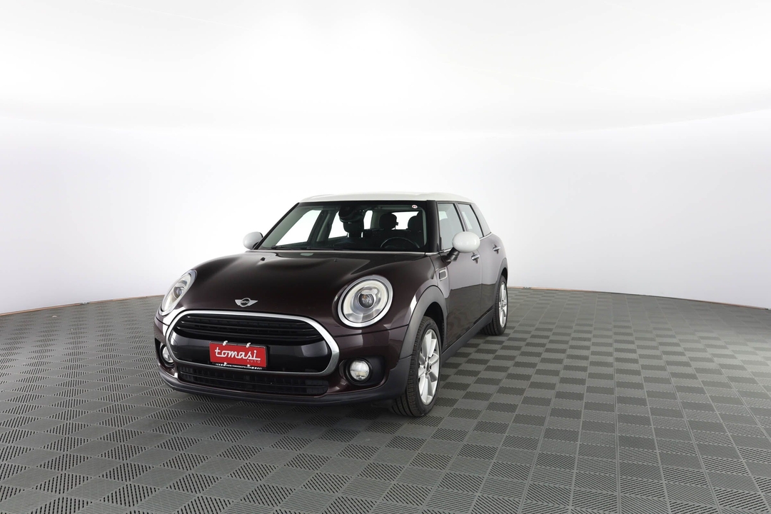 MINI Mini Clubman