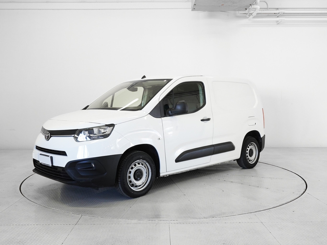 Toyota Proace City