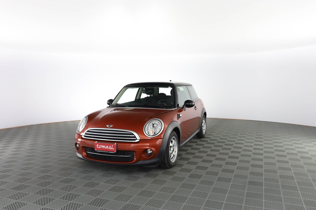 MINI Mini 3 Porte