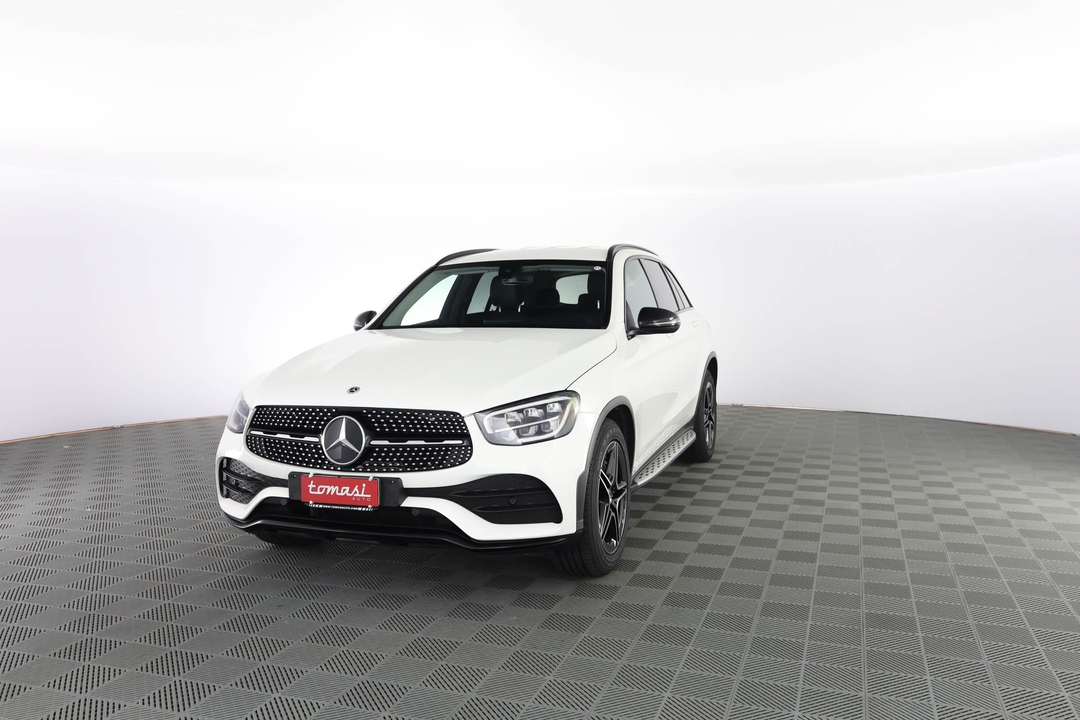 Mercedes-Benz Classe GLC