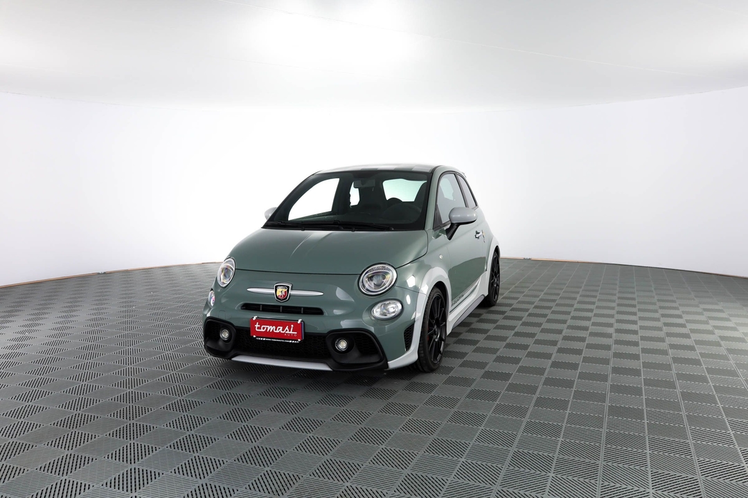 Abarth 695