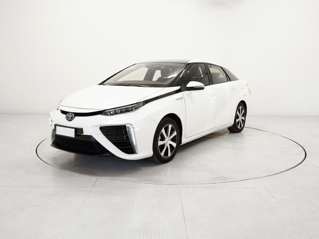 Toyota Mirai