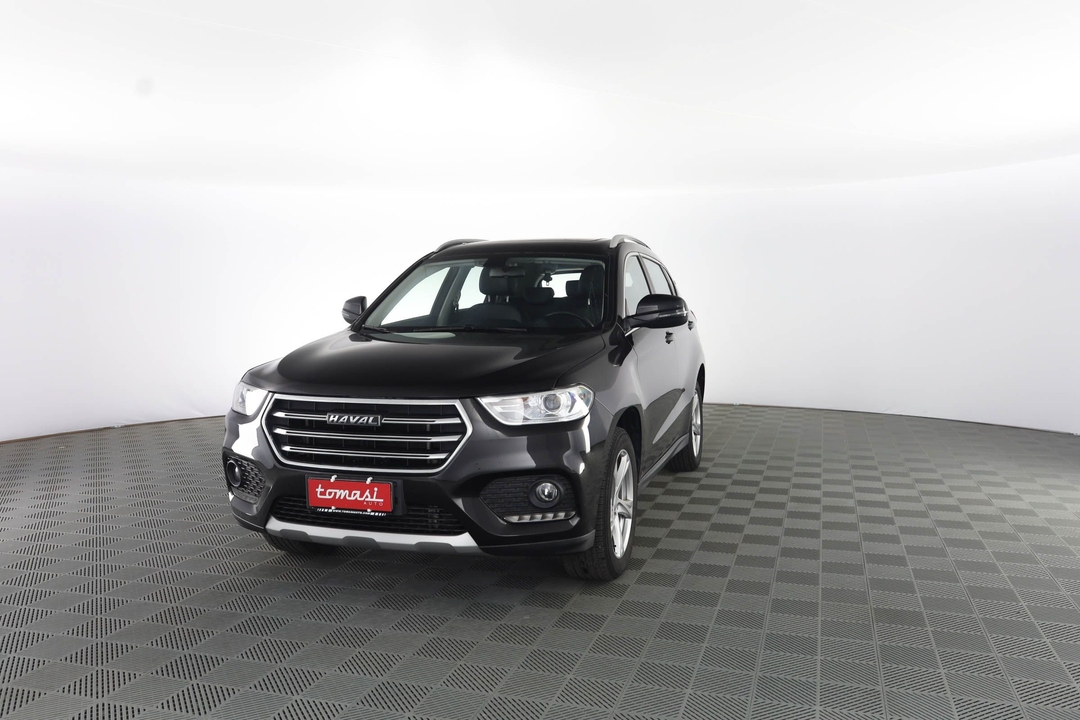 Haval H2