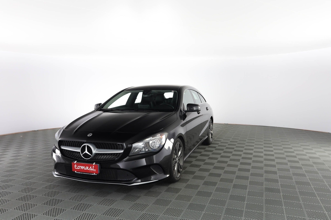 Mercedes-Benz Classe CLA