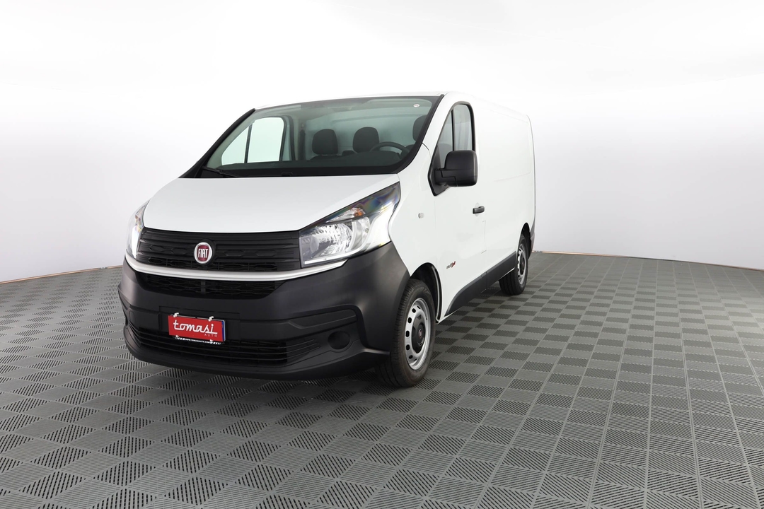 Fiat Talento