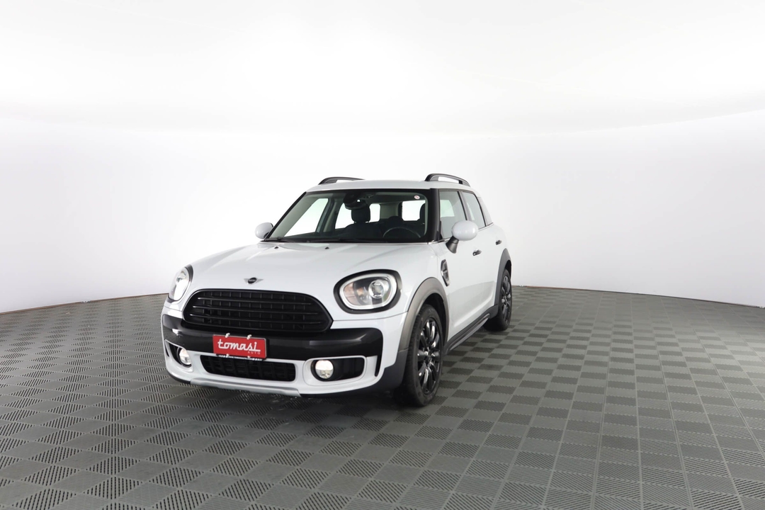 MINI Mini Countryman