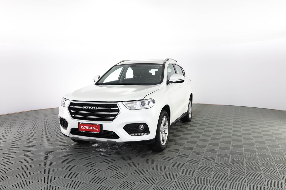 Haval H2