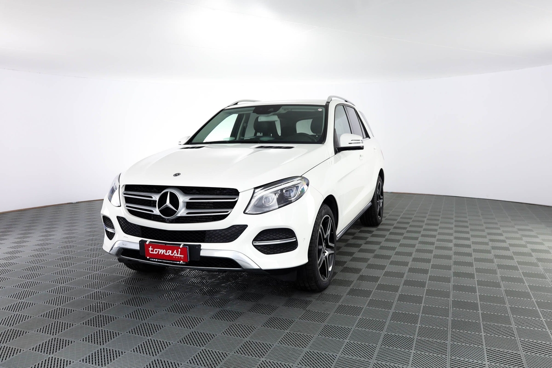 Mercedes-Benz Classe GLE