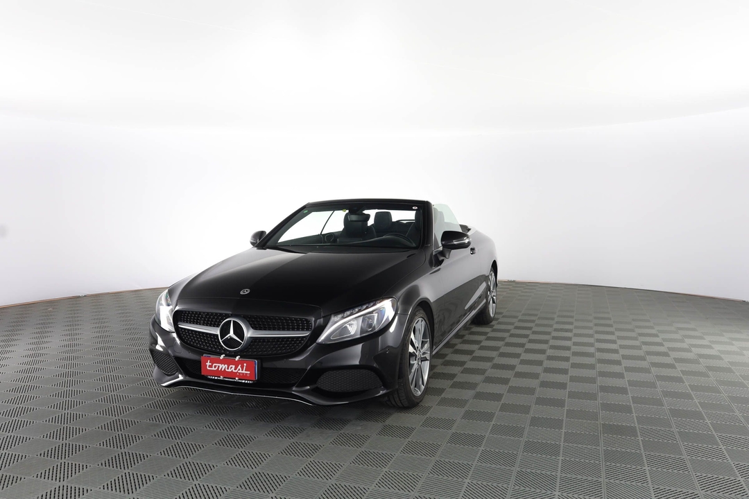 Mercedes-Benz Classe C