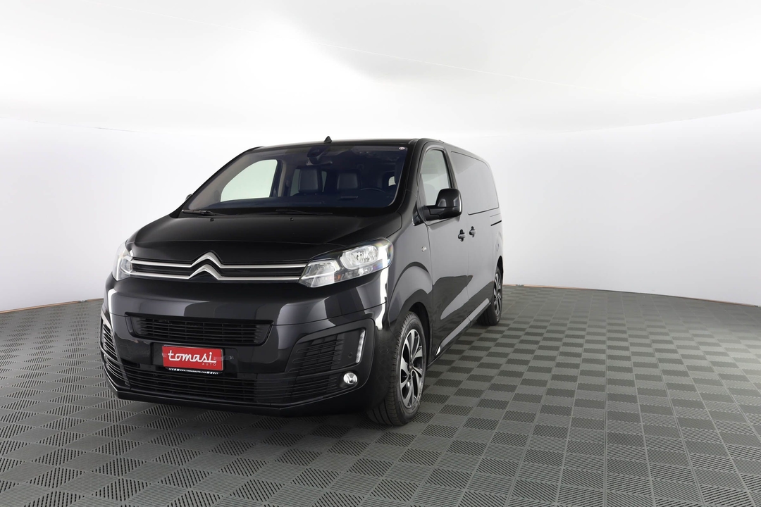 Citroen SpaceTourer