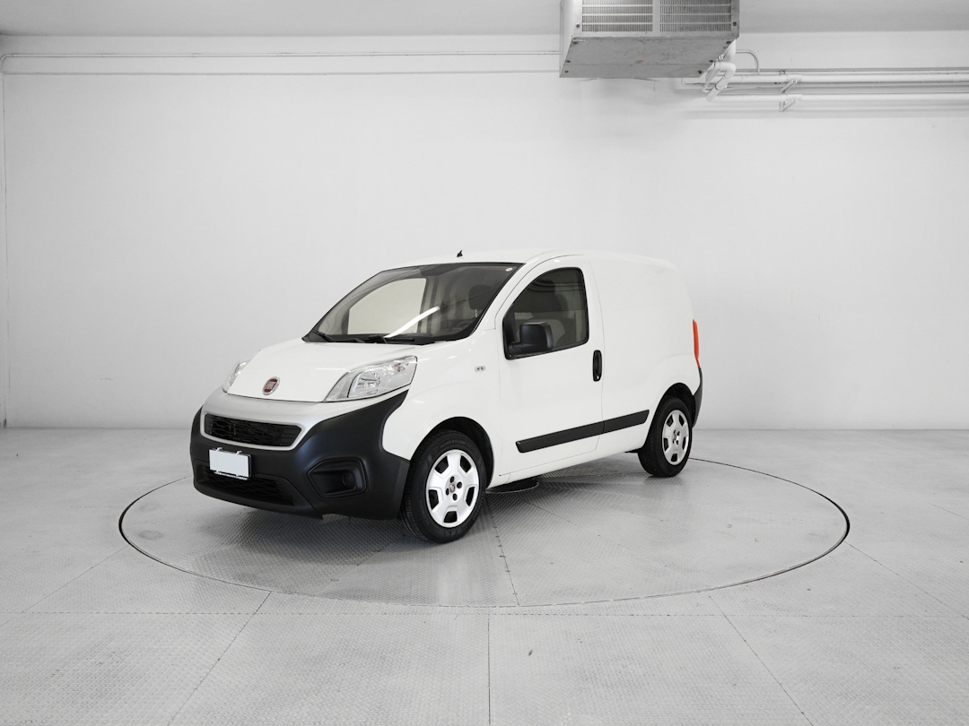 Fiat Fiorino