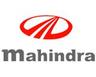 Logo Mahindra