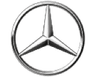 Logo Mercedes-Benz