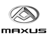 Logo Maxus