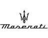 Logo Maserati