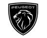 Logo Peugeot