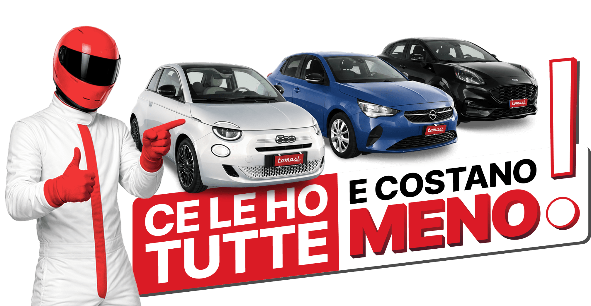 Tomasi Auto